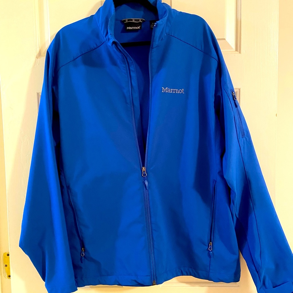 Marmot Jacket